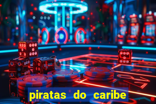 piratas do caribe 6 o retorno de davy jones